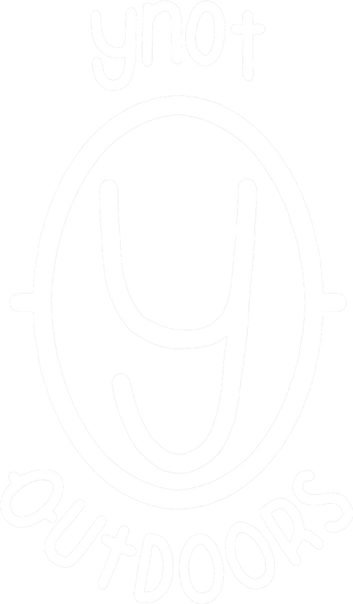 YnotOutdoors logo