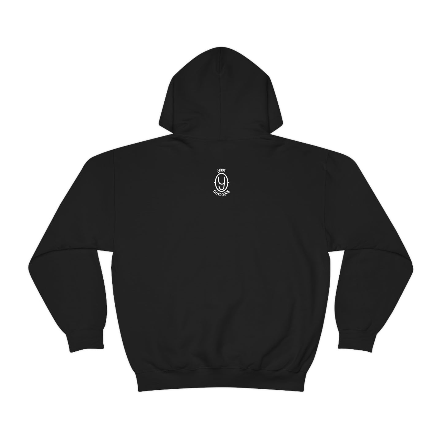 YNot Logo Hoodie